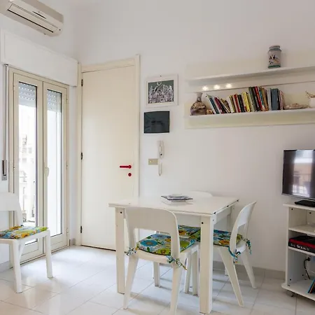 Sea View House, Ponente- Centosicilie Apartment Sampieri