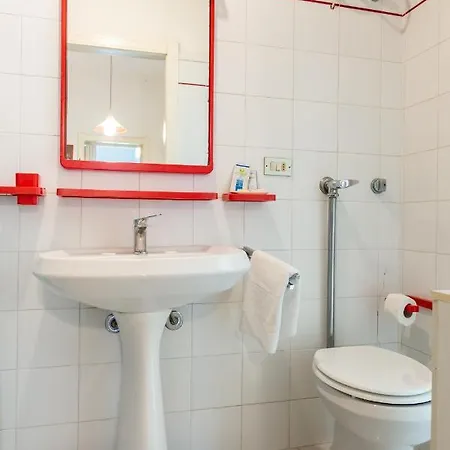 Apartment Sea View House, Ponente- Centosicilie