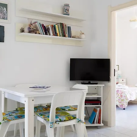 Sea View House, Ponente- Centosicilie *