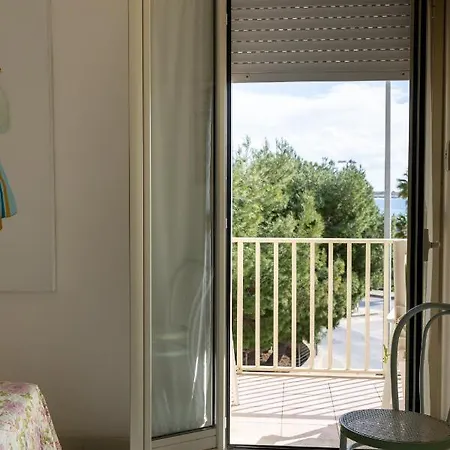 Sea View House, Ponente- Centosicilie