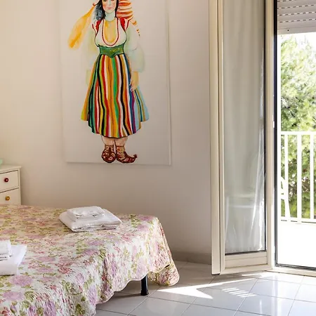 Sea View House, Ponente- Centosicilie * Sampieri