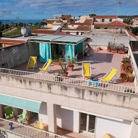Sea View House, Ponente- Centosicilie *