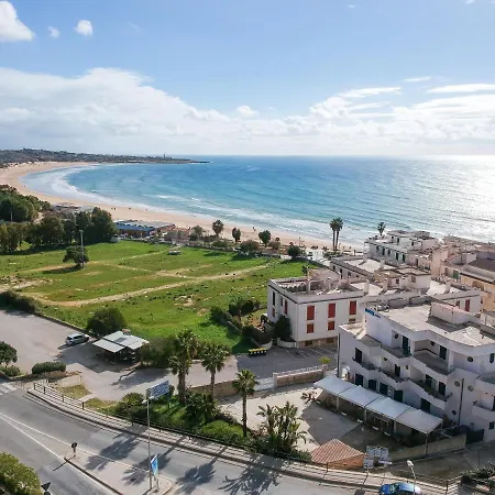 Sea View House, Ponente- Centosicilie Apartment Sampieri