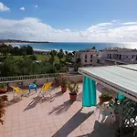 Sea View House, Ponente- Centosicilie * Sampieri