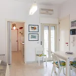 Sea View House, Ponente- Centosicilie Daire *