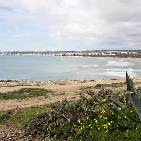 Sea View House, Ponente- Centosicilie Daire