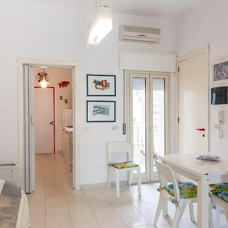 Sea View House, Ponente- Centosicilie דירה *